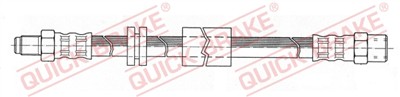 QUICK BRAKE 32.901 EAN: 5706021033243.