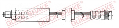 QUICK BRAKE 32.950 EAN: 5706021052336.