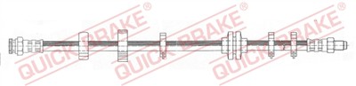 QUICK BRAKE 32.953 EAN: 5706021053678.