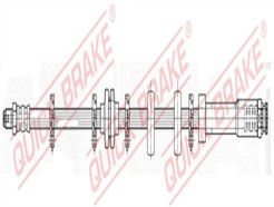 QUICK BRAKE 32.966