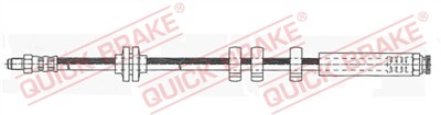 QUICK BRAKE 32.978 EAN: 5706021060713.