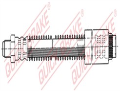 QUICK BRAKE 32.981