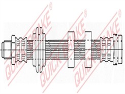 QUICK BRAKE 32.986