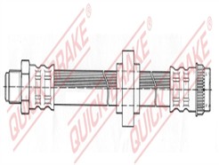 QUICK BRAKE 32.987