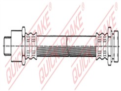 QUICK BRAKE 34.003