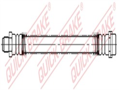 QUICK BRAKE 35.500