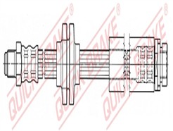 QUICK BRAKE 35.902