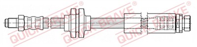 QUICK BRAKE 35.902 EAN: 5706021087758.
