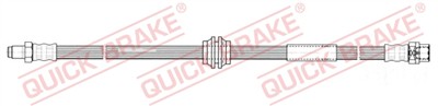 QUICK BRAKE 35.906 EAN: 5706021102277.