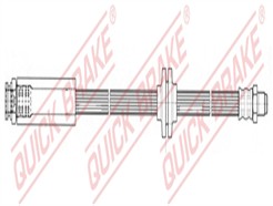 QUICK BRAKE 35.907