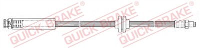 QUICK BRAKE 35.907 EAN: 5706021102260.