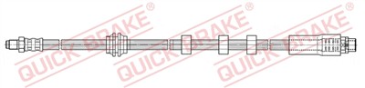 QUICK BRAKE 35.911 EAN: 5706021102222.