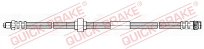 QUICK BRAKE 35.912 EAN: 5706021102215.
