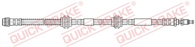QUICK BRAKE 35.916 EAN: 5706021126440.