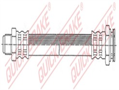 QUICK BRAKE 37.002