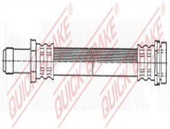 QUICK BRAKE 37.003