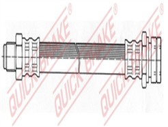QUICK BRAKE 37.016
