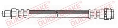 QUICK BRAKE 37.021 EAN: 5706021085570.