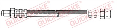 QUICK BRAKE 37.025 EAN: 5706021087413.