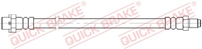 QUICK BRAKE 37.044 EAN: 5706021143584.