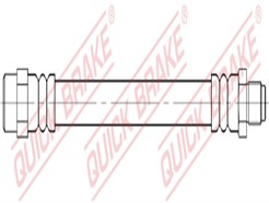 QUICK BRAKE 37.045
