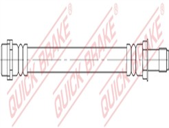 QUICK BRAKE 37.046