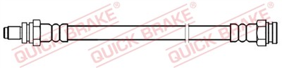 QUICK BRAKE 37.052 EAN: 5706021146219.