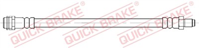 QUICK BRAKE 37.053 EAN: 5706021146165.