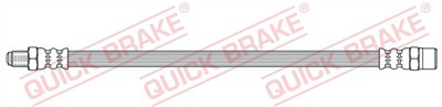 QUICK BRAKE 37.055 EAN: 5706021156959.