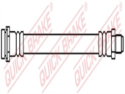 QUICK BRAKE 37.056