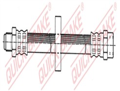 QUICK BRAKE 37.909