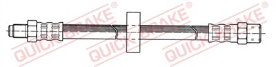 QUICK BRAKE 37.909 EAN: 5706021068139.