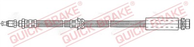QUICK BRAKE 37.924 EAN: 5706021083712.