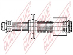 QUICK BRAKE 37.933