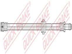 QUICK BRAKE 37.940