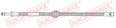 QUICK BRAKE 37.941 EAN: 5706021121957.