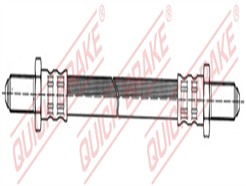 QUICK BRAKE 42.007
