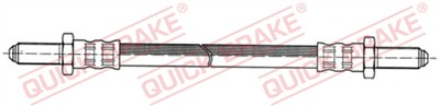 QUICK BRAKE 42.007 EAN: 5706021033748.