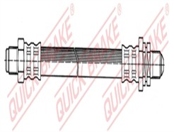 QUICK BRAKE 42.022