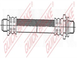QUICK BRAKE 42.040