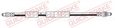 QUICK BRAKE 42.401 EAN: 5706021060980.