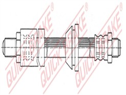 QUICK BRAKE 42.902