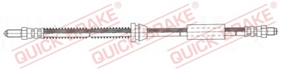 QUICK BRAKE 42.908 EAN: 5706021035902.