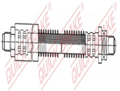 QUICK BRAKE 42.918