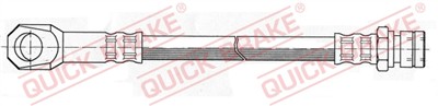 QUICK BRAKE 50.018 EAN: 5706021035995.