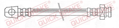 QUICK BRAKE 50.021 EAN: 5706021036022.