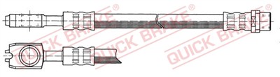 QUICK BRAKE 50.041 EAN: 5706021061086.