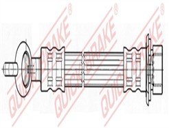 QUICK BRAKE 50.055