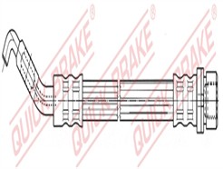 QUICK BRAKE 50.056