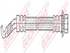 QUICK BRAKE 50.065